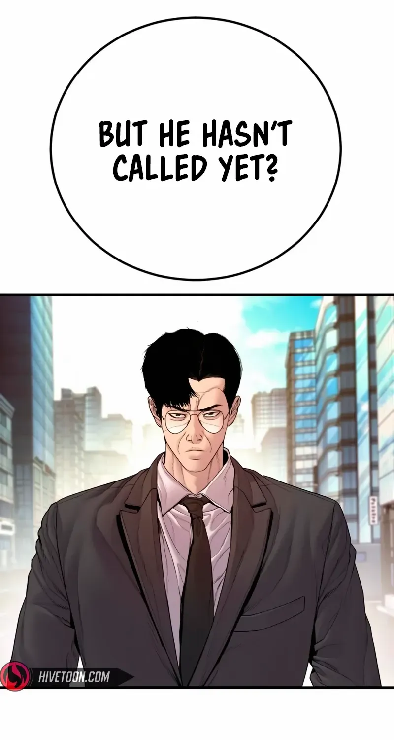 Director Kim Chapter 191 page 133 - 