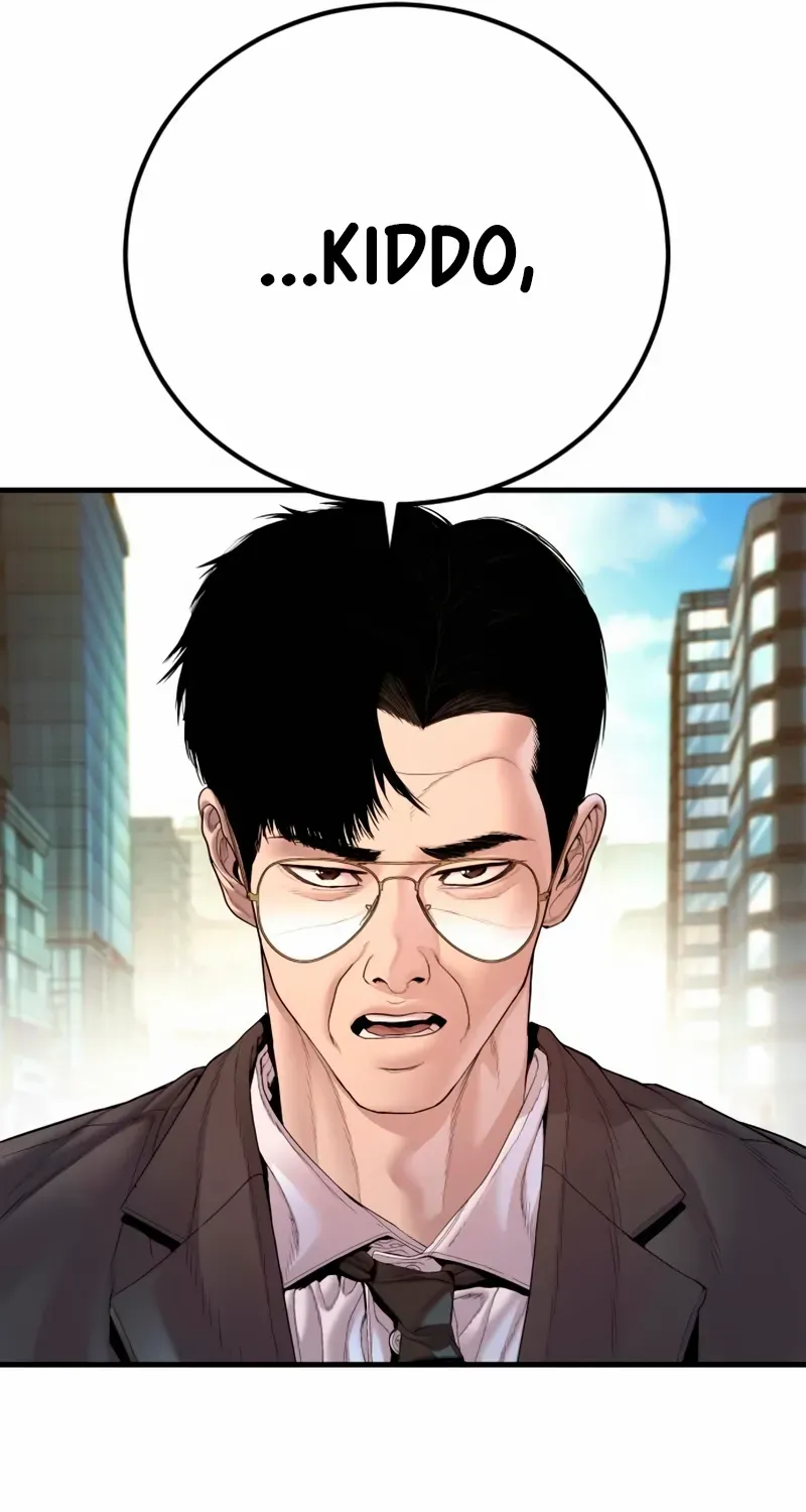 Director Kim Chapter 191 page 135 - 
