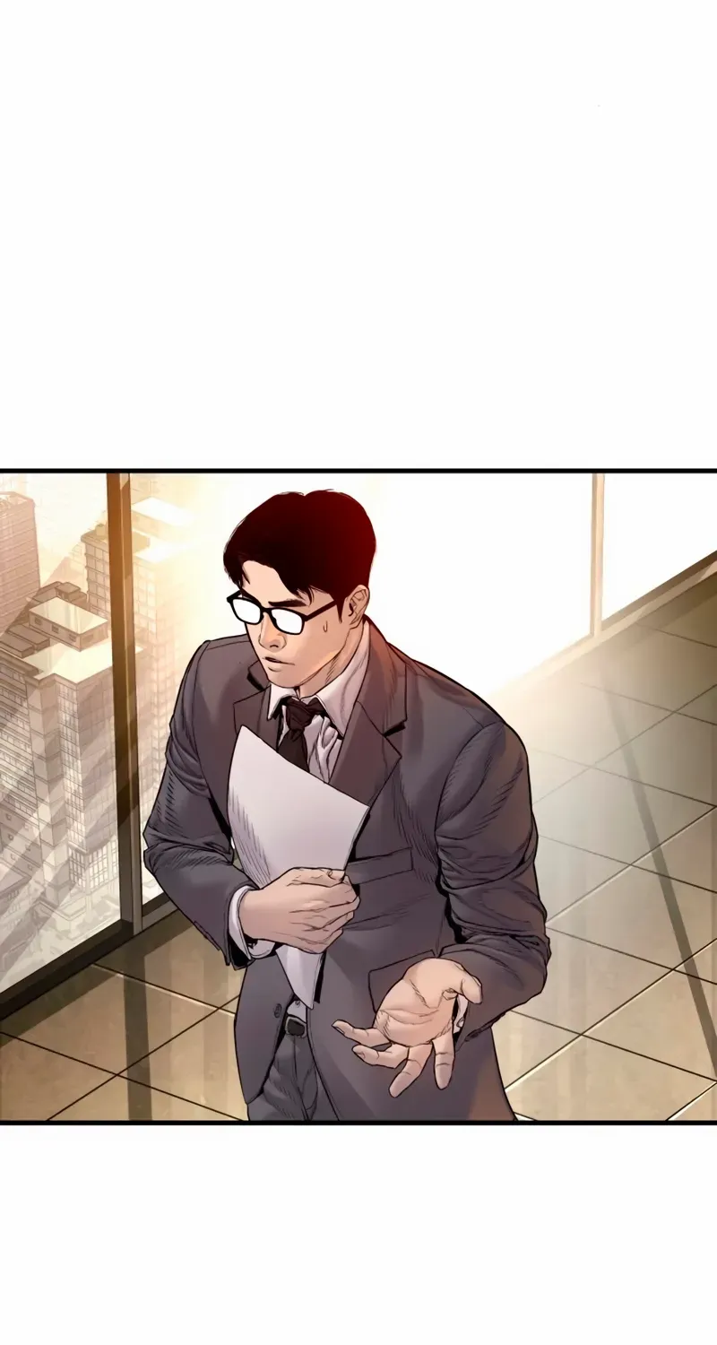 Director Kim Chapter 191 page 153 - 