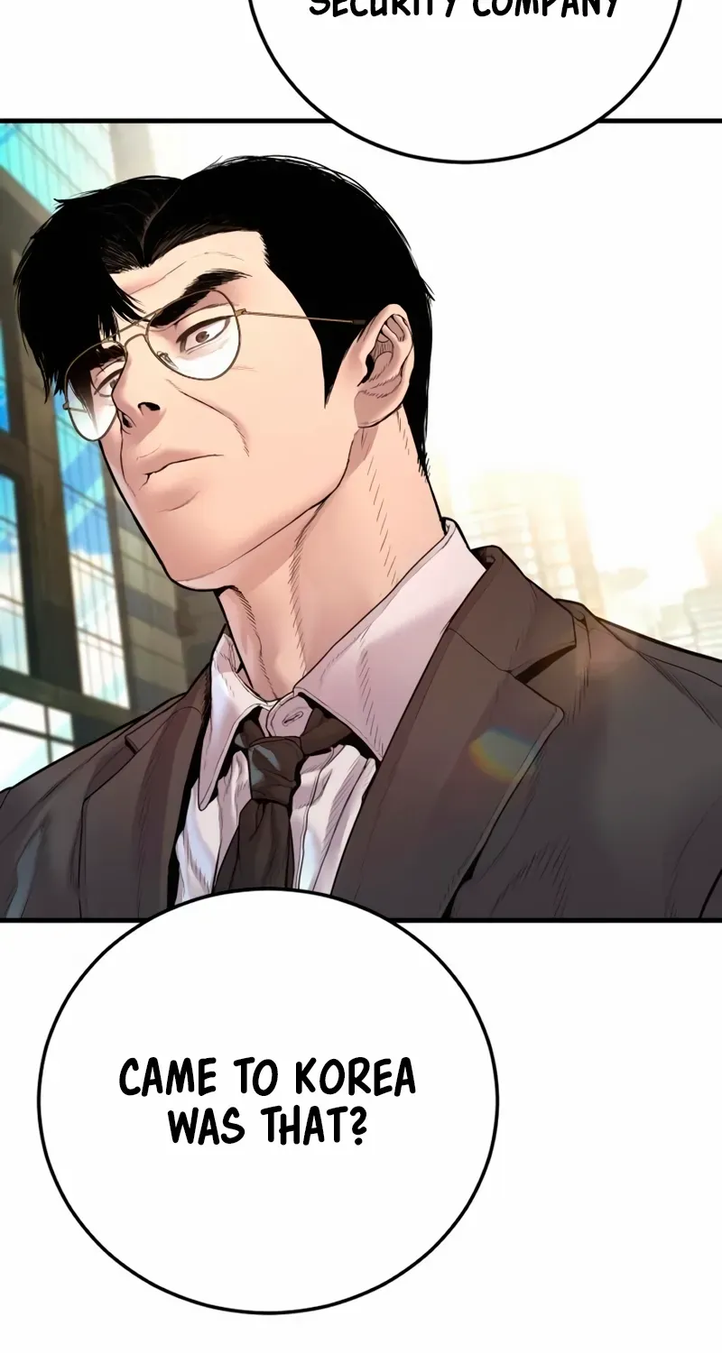 Director Kim Chapter 191 page 159 - 