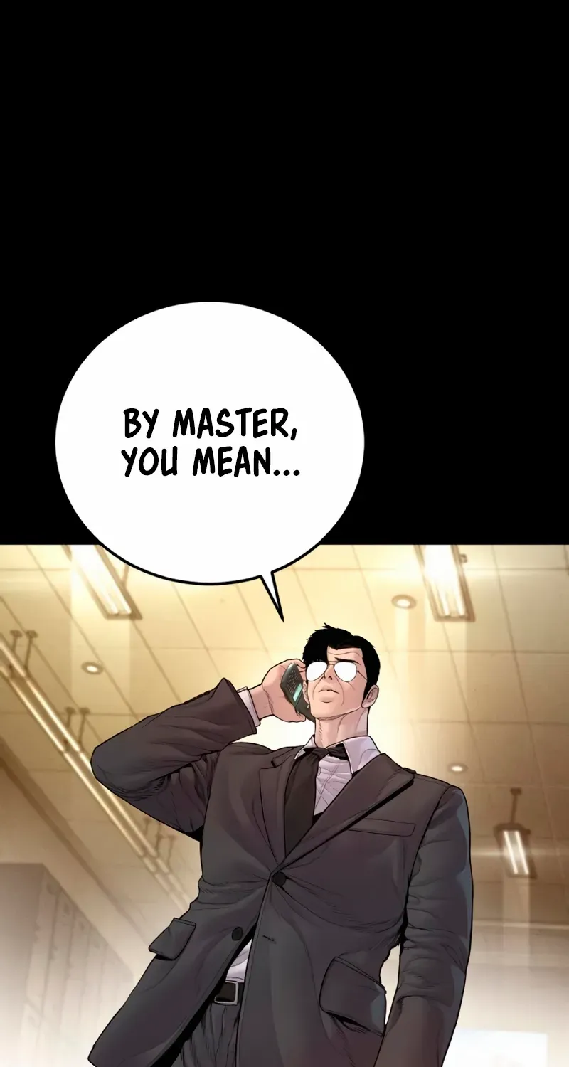 Director Kim Chapter 191 page 18 - 