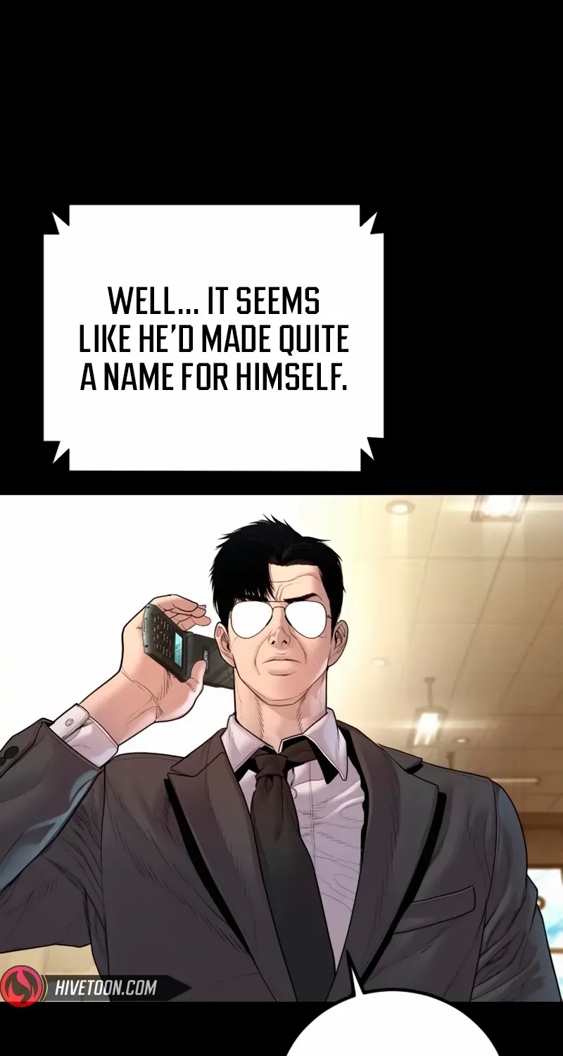 Director Kim Chapter 191 page 25 - 