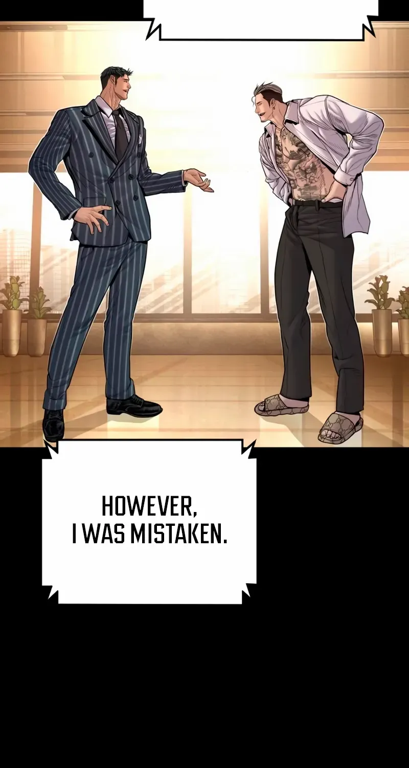 Director Kim Chapter 191 page 27 - 