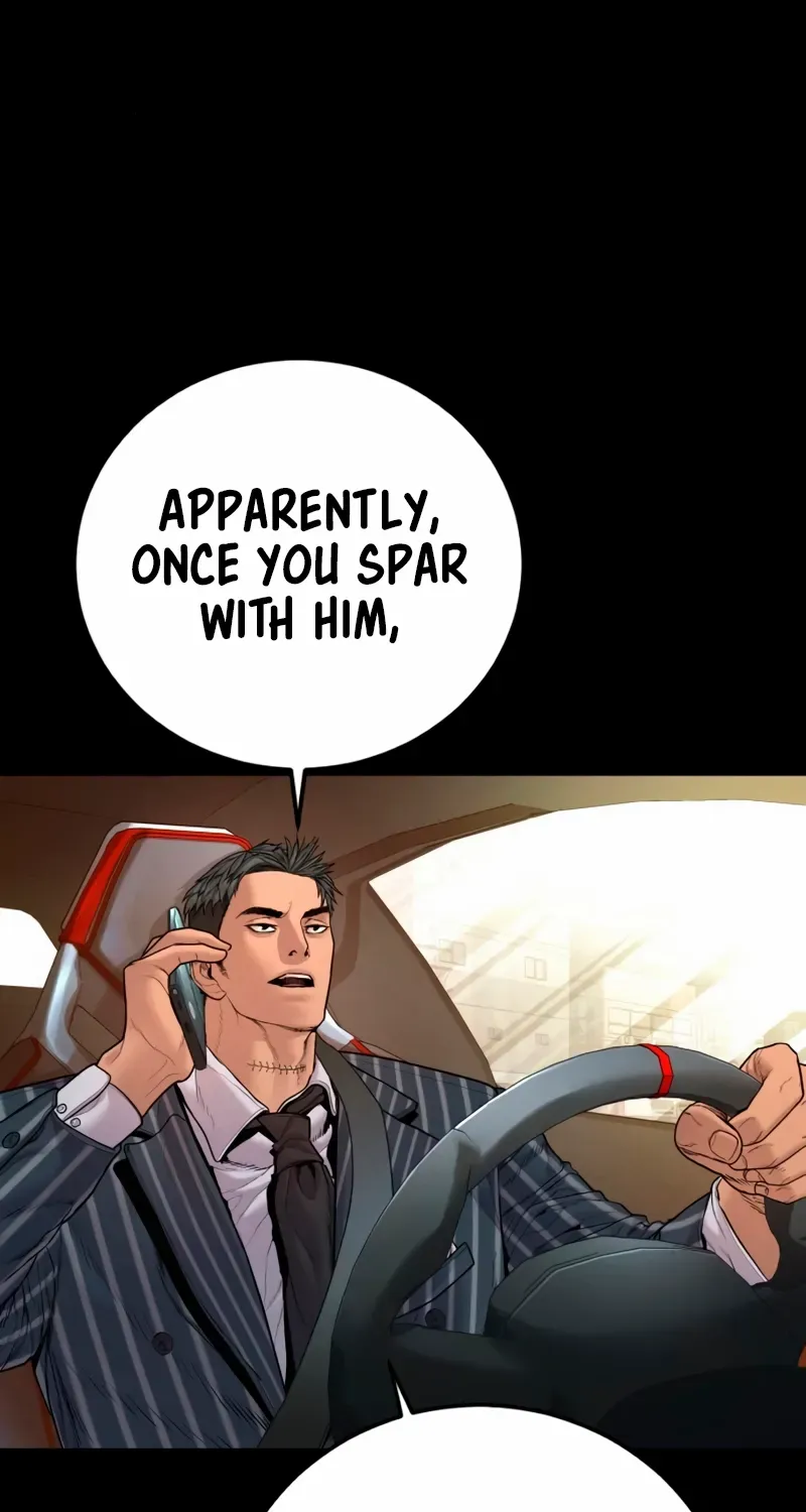 Director Kim Chapter 191 page 28 - 