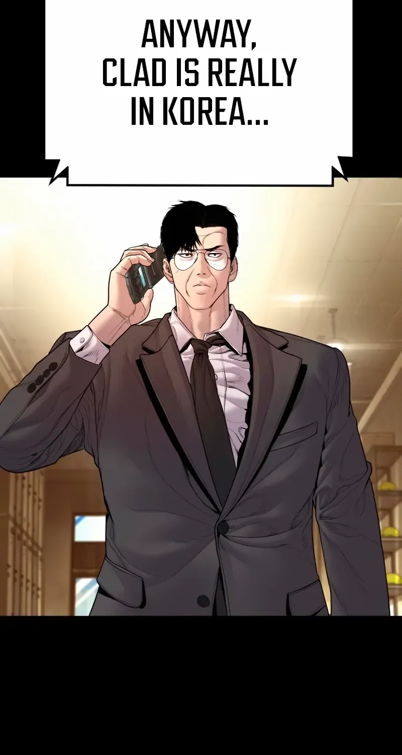 Director Kim Chapter 191 page 32 - 