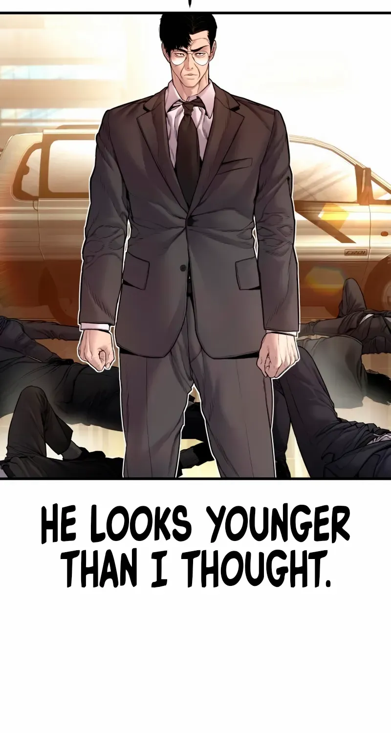 Director Kim Chapter 191 page 38 - 