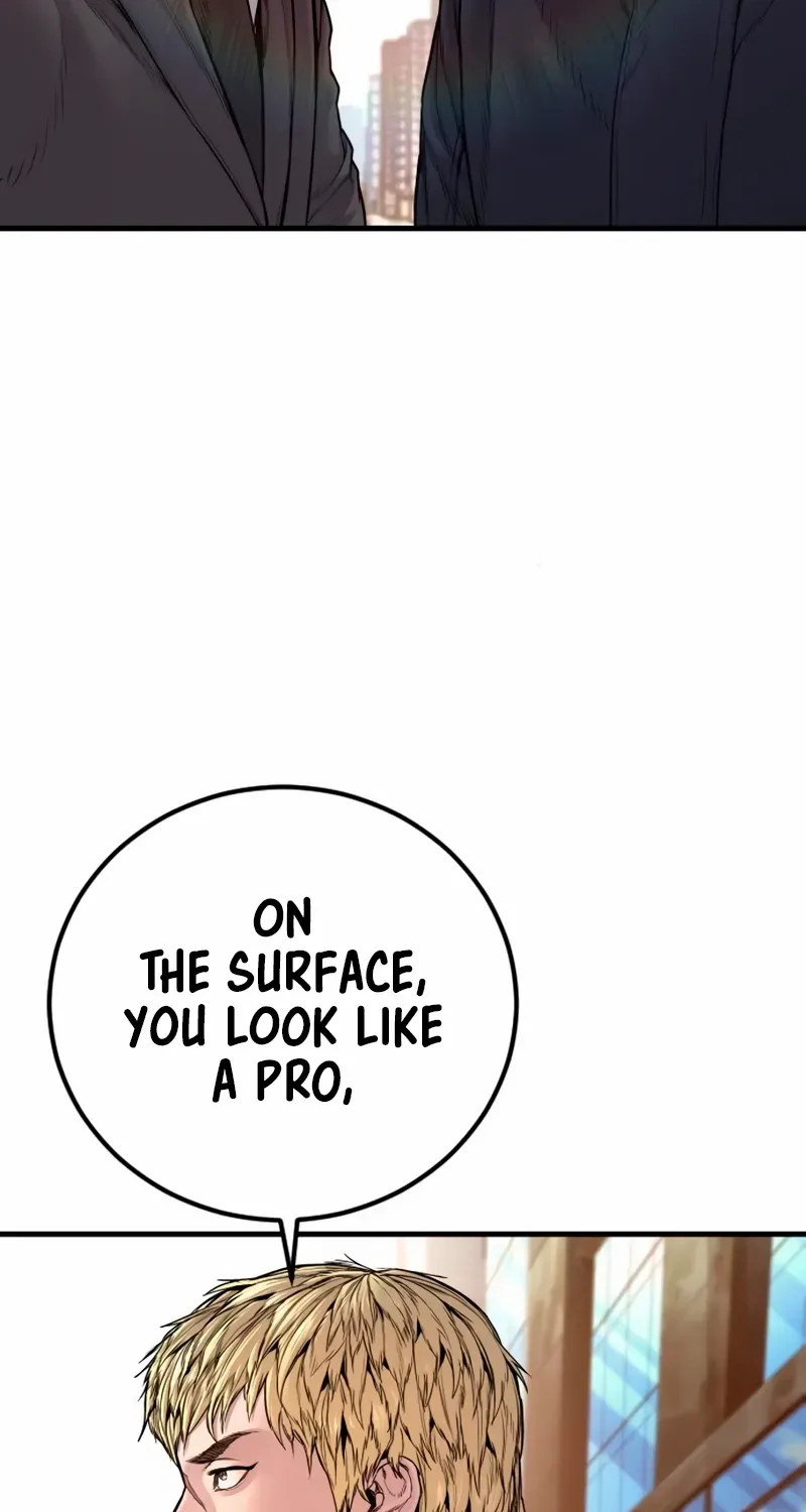 Director Kim Chapter 191 page 42 - 