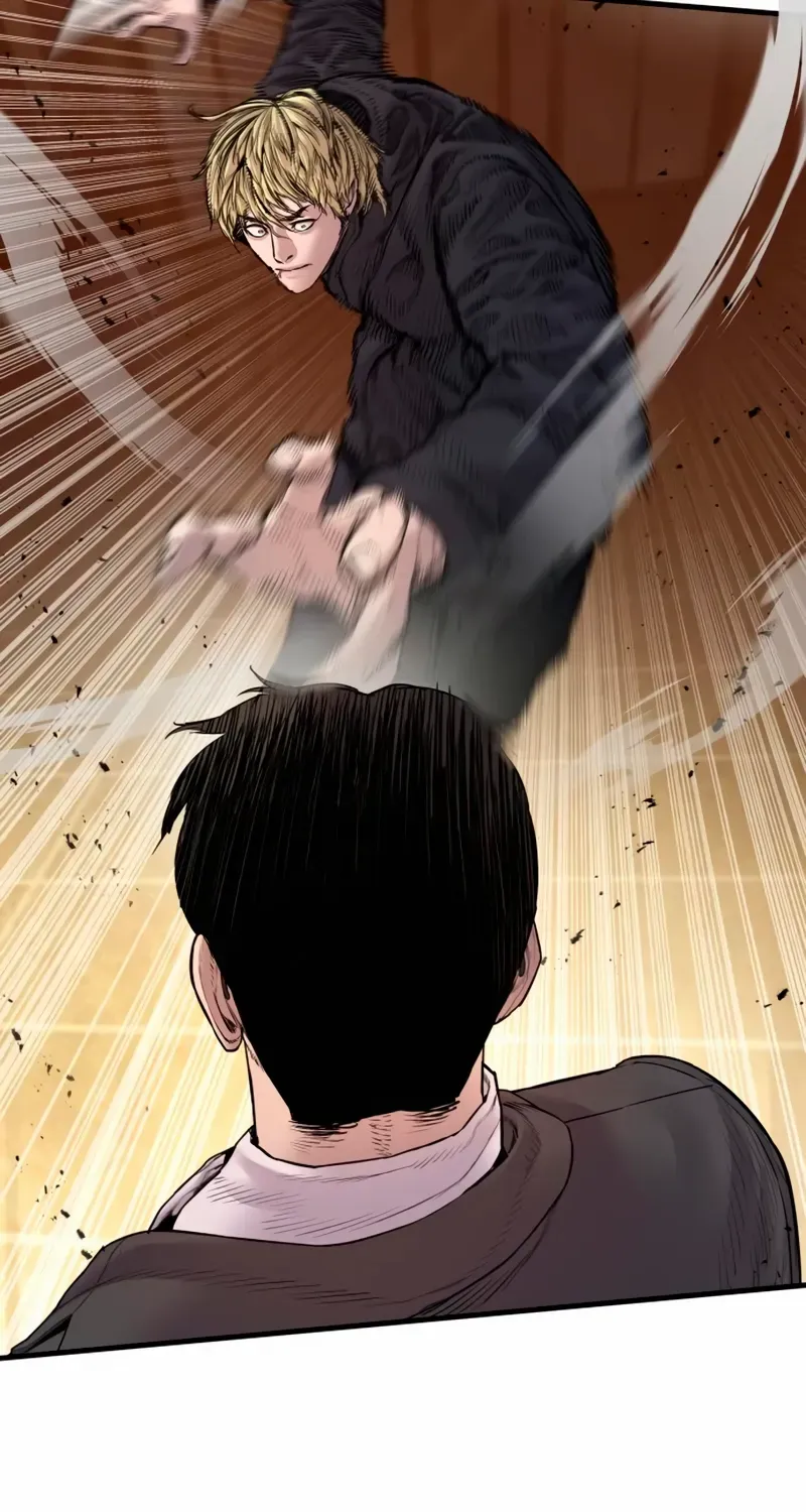 Director Kim Chapter 191 page 49 - 