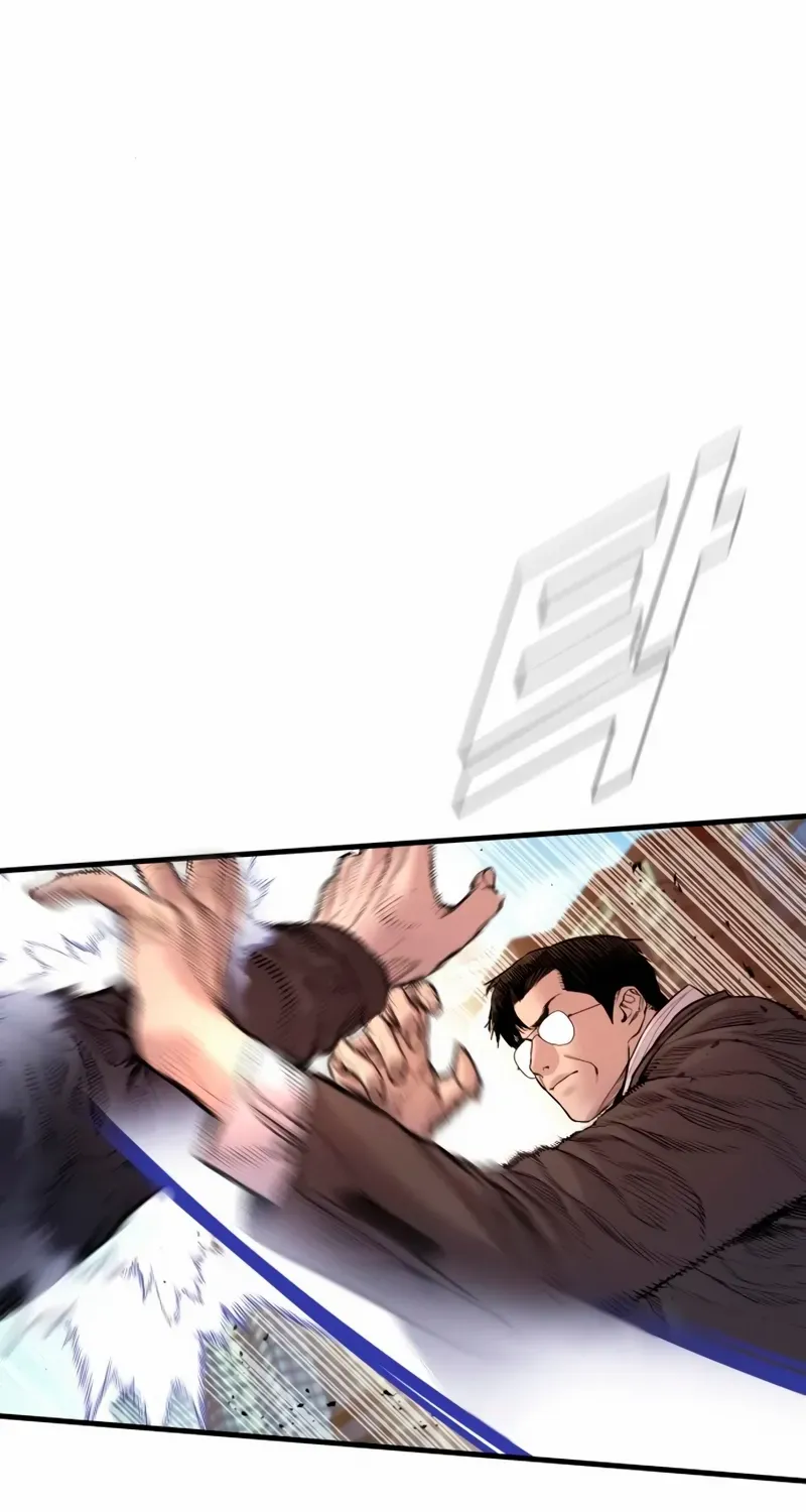 Director Kim Chapter 191 page 50 - 