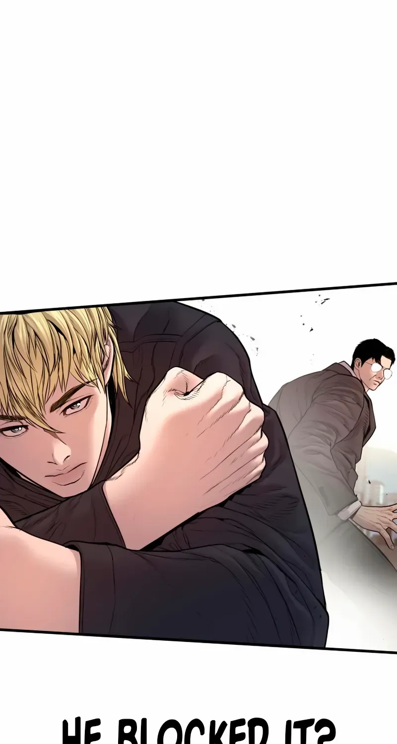 Director Kim Chapter 191 page 64 - 