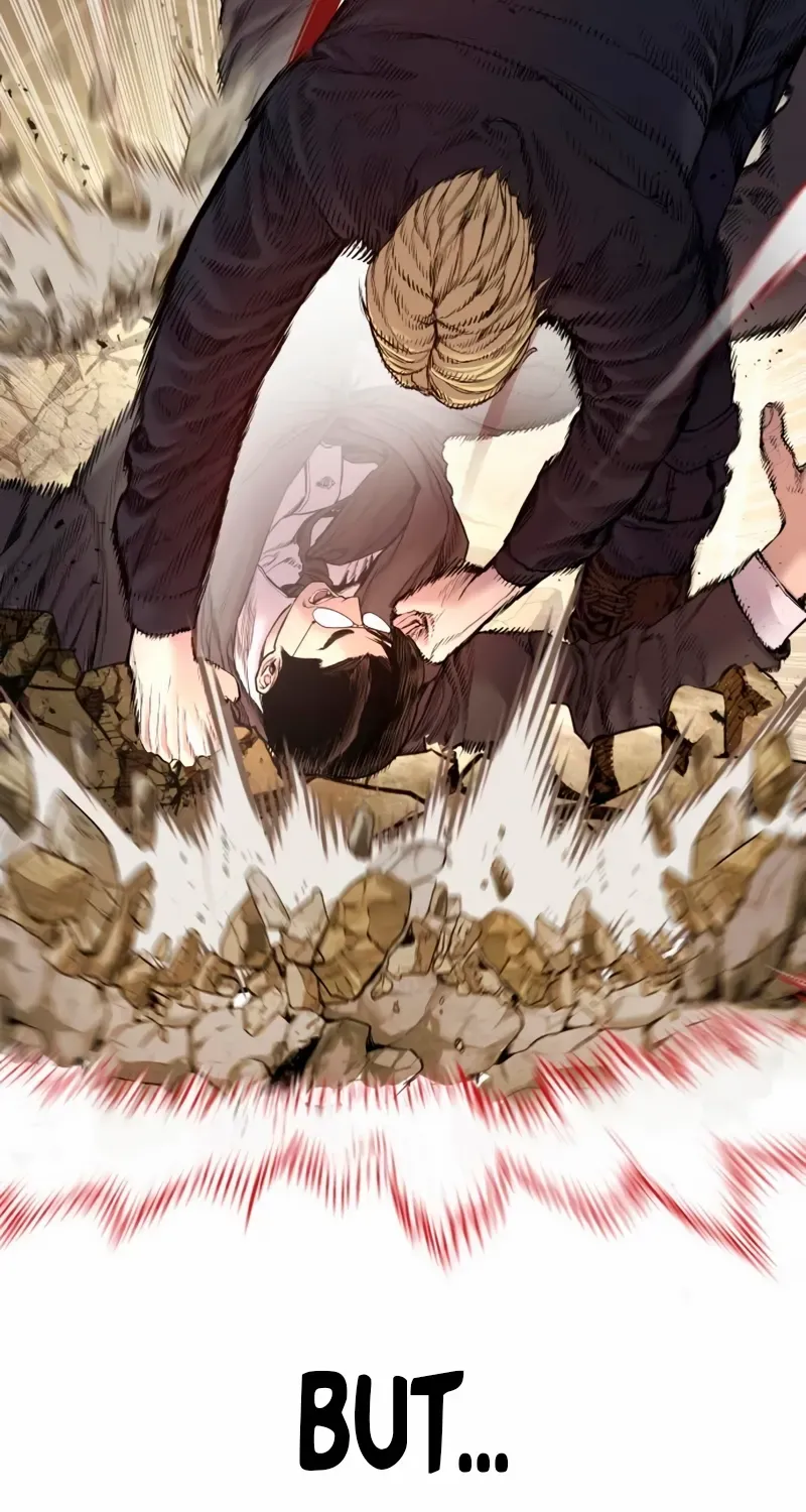 Director Kim Chapter 191 page 71 - 