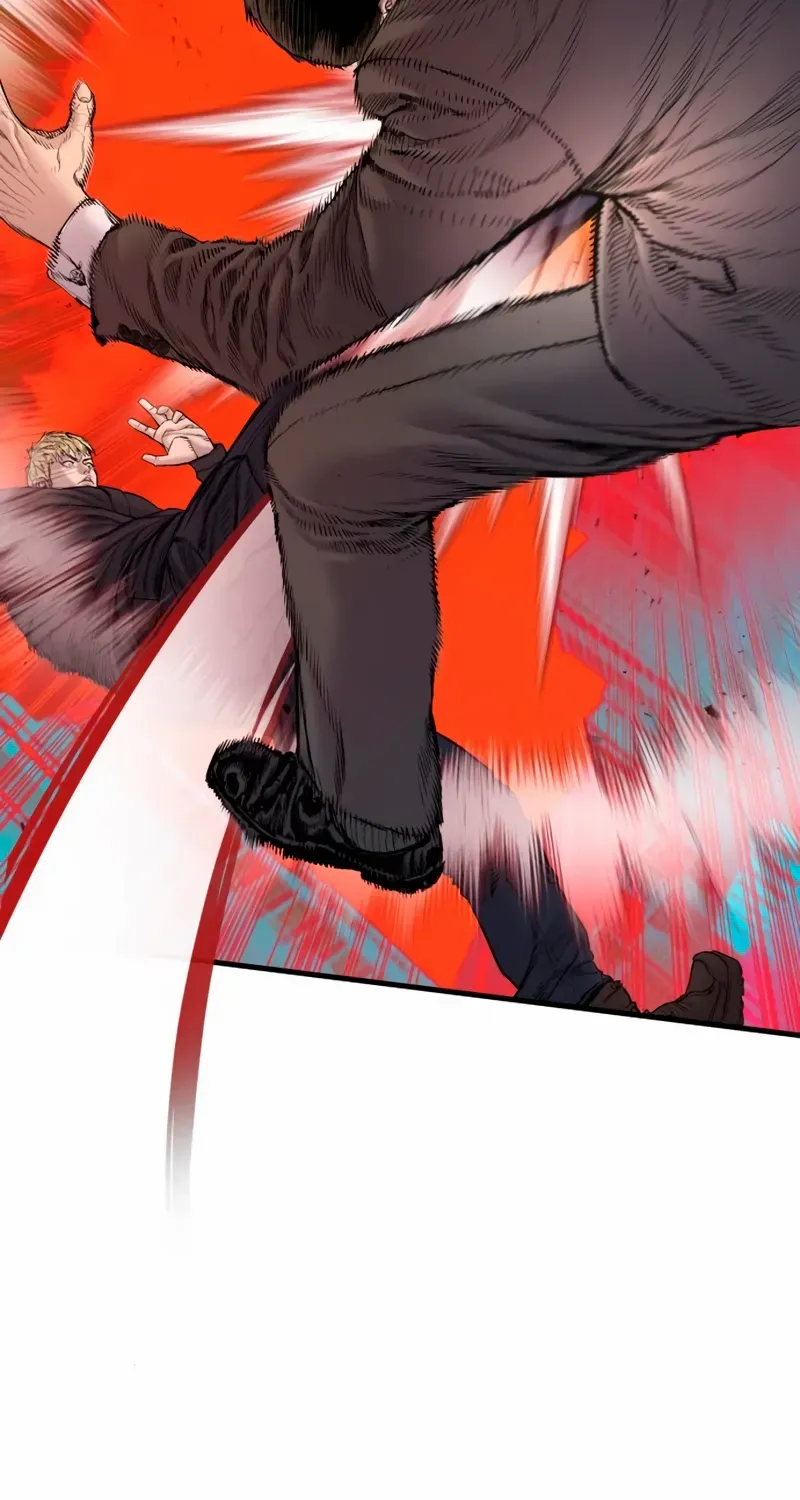 Director Kim Chapter 191 page 73 - 