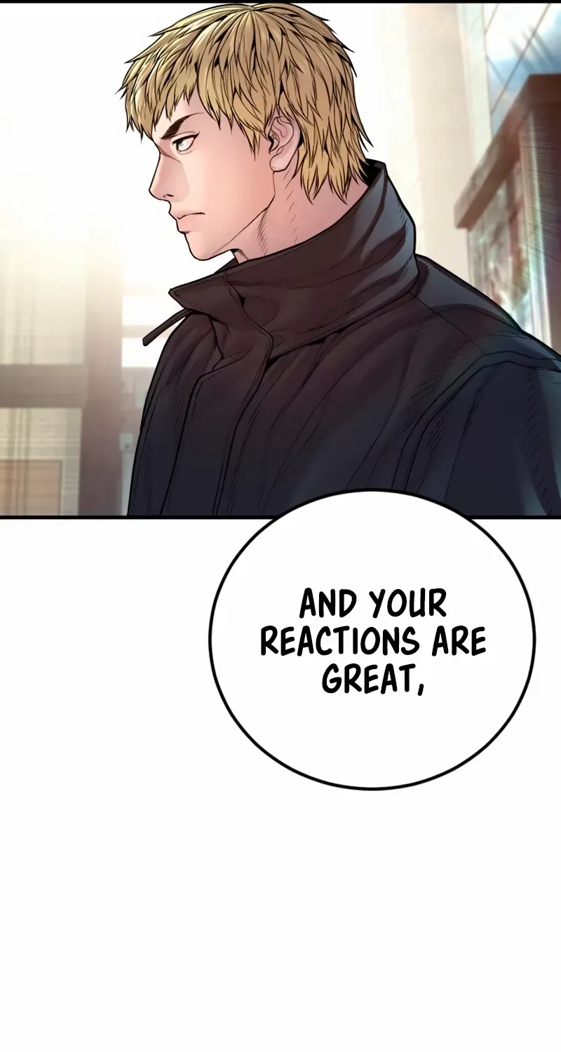 Director Kim Chapter 191 page 87 - 