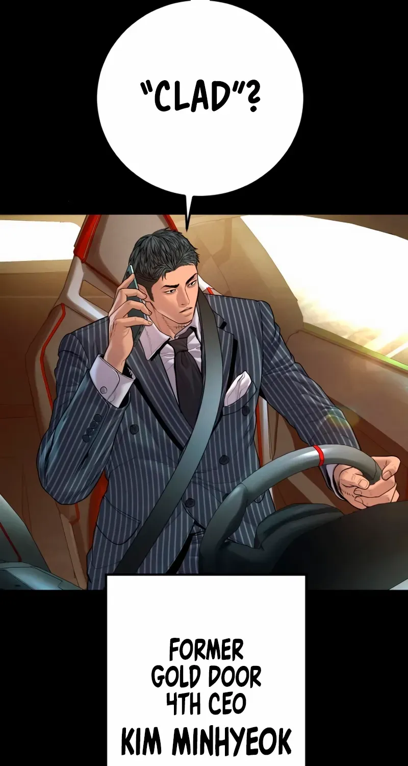 Director Kim Chapter 191 page 10 - 