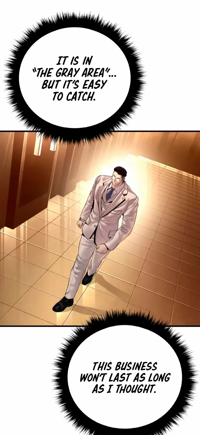 Director Kim Chapter 192 page 106 - 