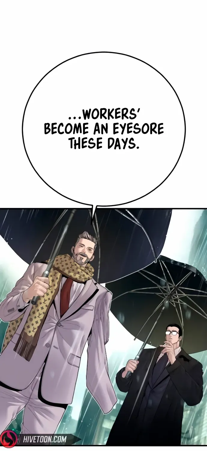 Director Kim Chapter 192 page 120 - 