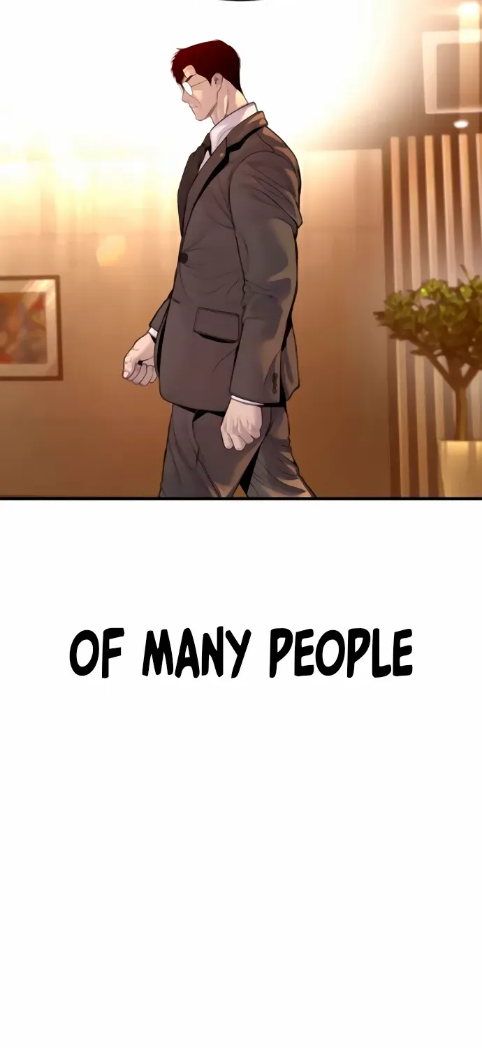 Director Kim Chapter 192 page 124 - 