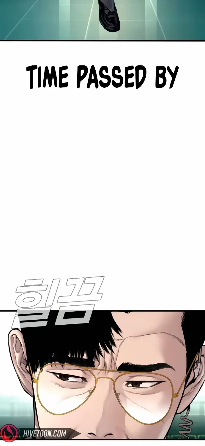 Director Kim Chapter 192 page 134 - 