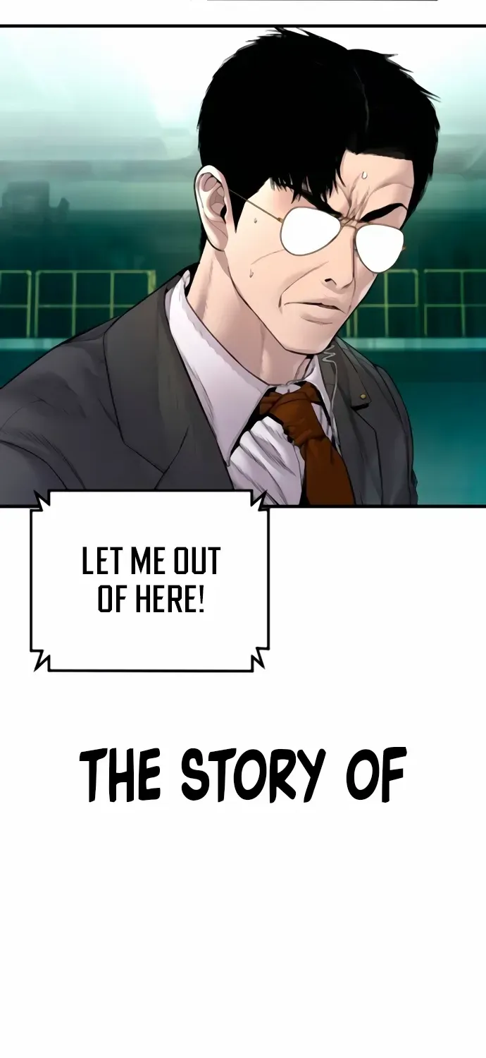 Director Kim Chapter 192 page 137 - 