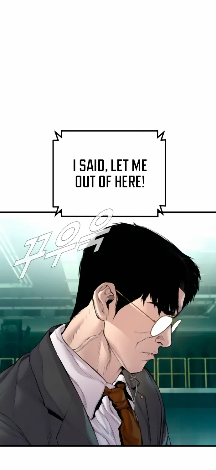 Director Kim Chapter 192 page 138 - 
