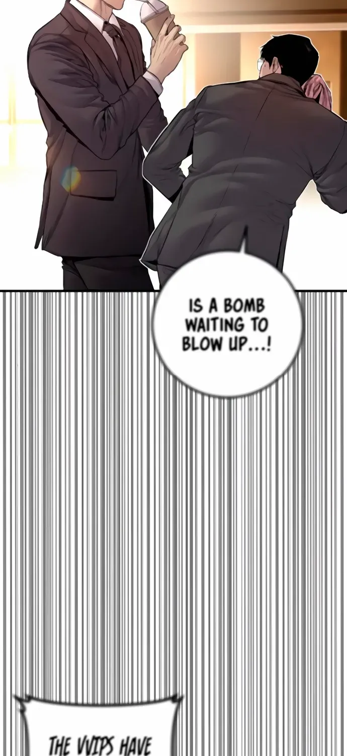 Director Kim Chapter 192 page 147 - 