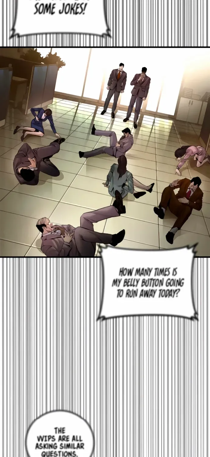 Director Kim Chapter 192 page 148 - 