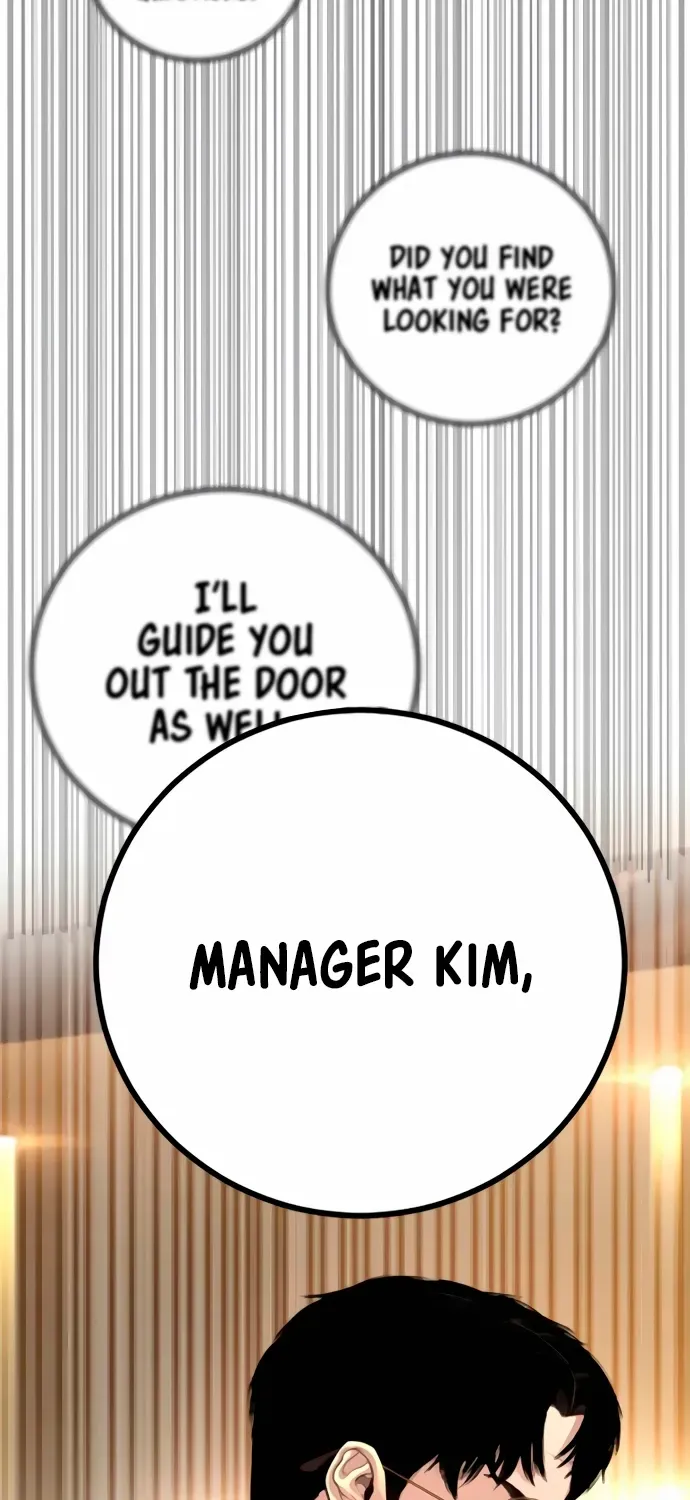 Director Kim Chapter 192 page 149 - 