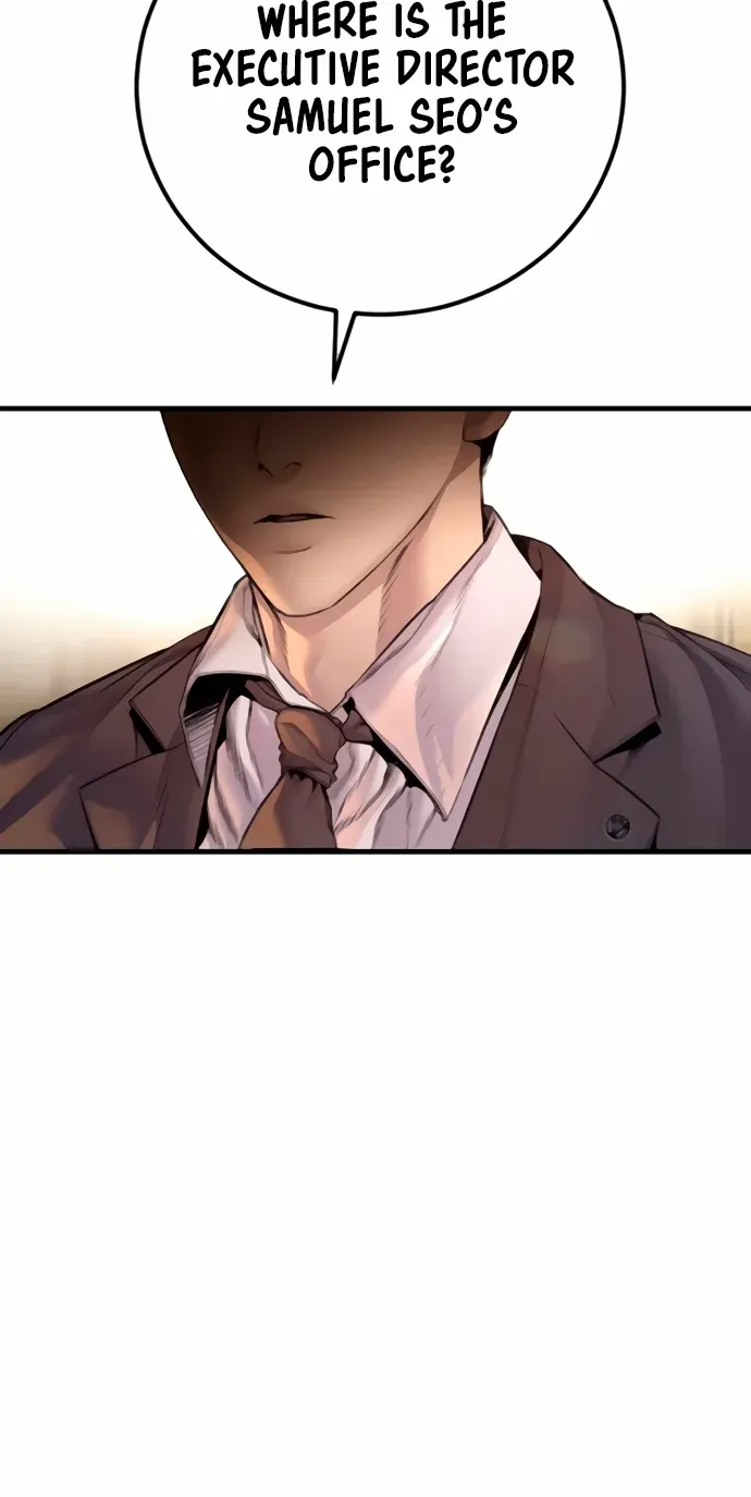 Director Kim Chapter 192 page 151 - 