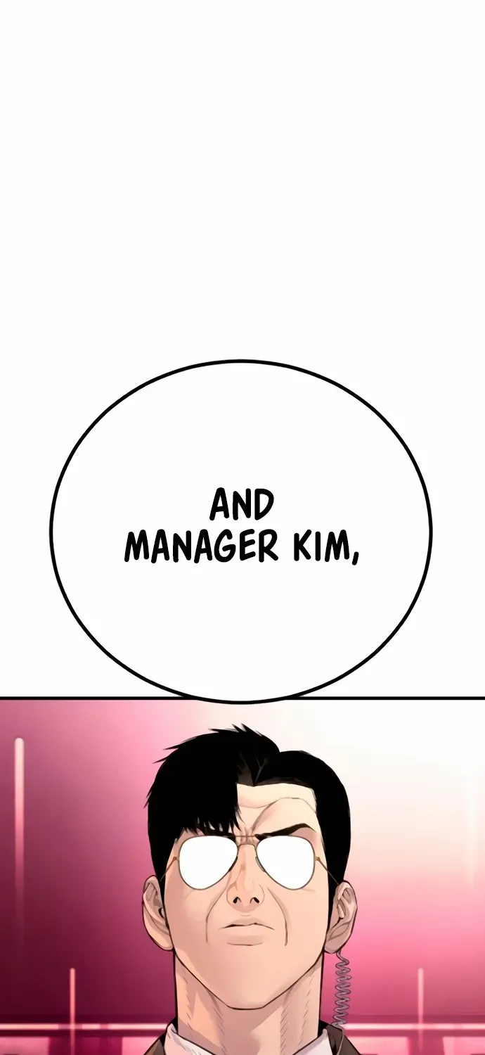 Director Kim Chapter 192 page 153 - 