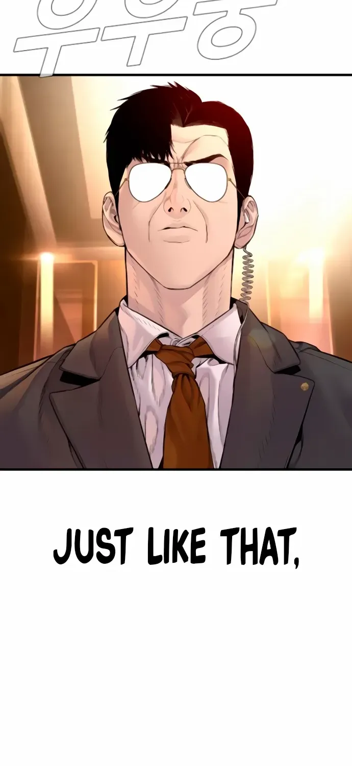 Director Kim Chapter 192 page 155 - 