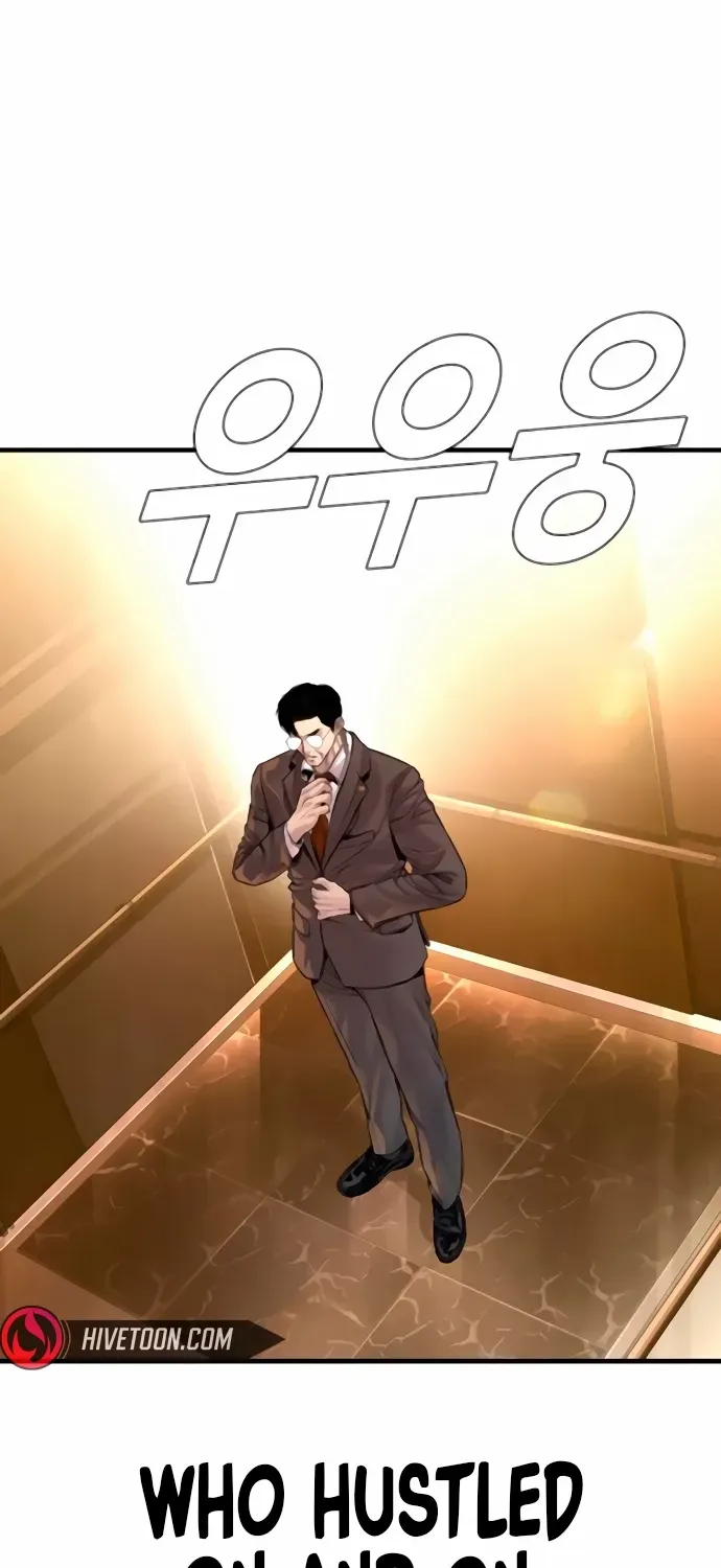 Director Kim Chapter 192 page 157 - 