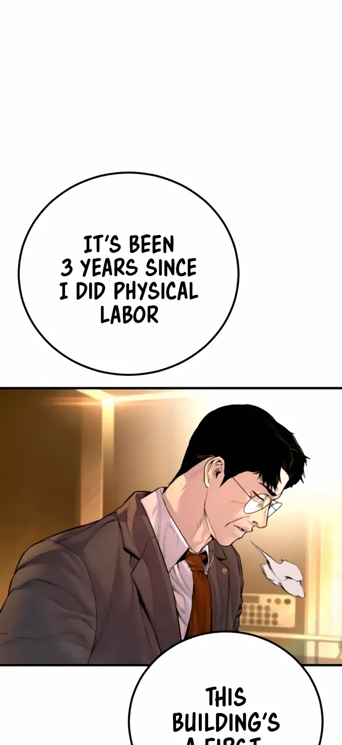 Director Kim Chapter 192 page 161 - 