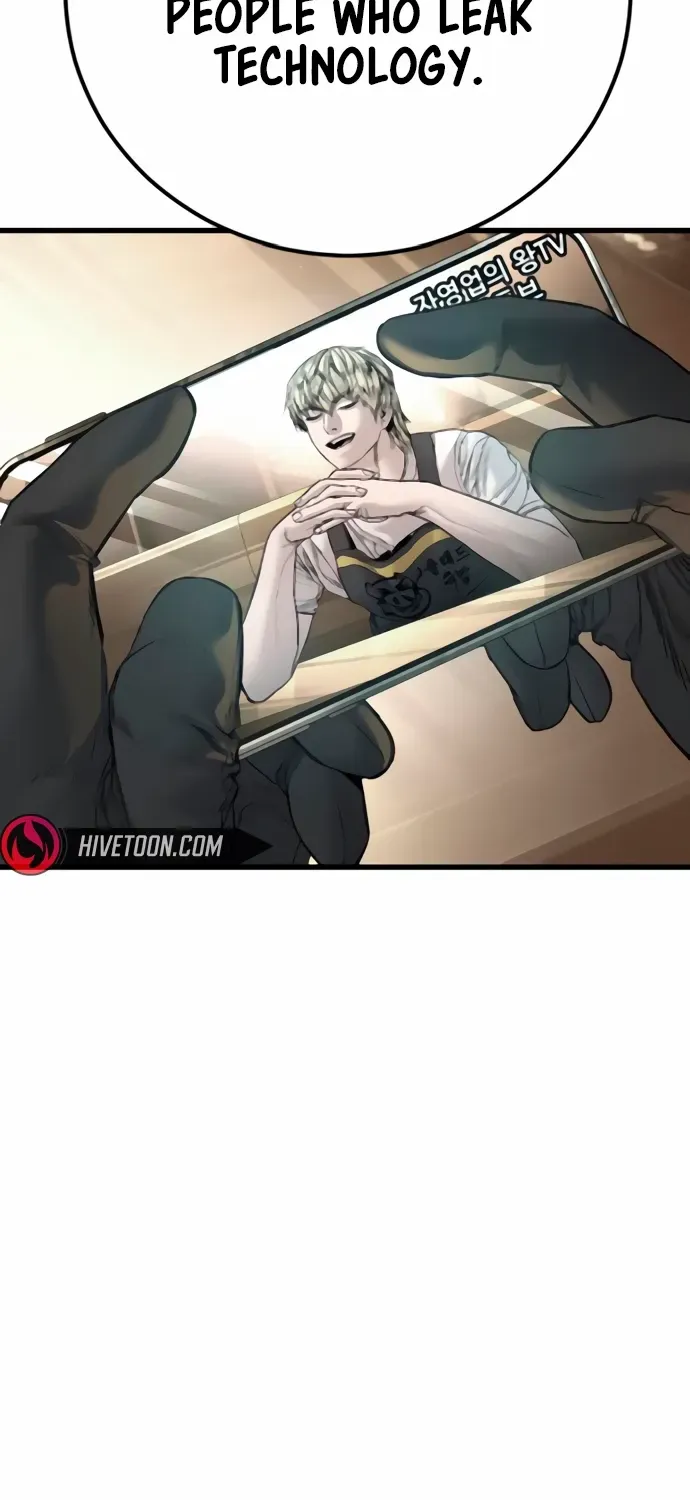 Director Kim Chapter 192 page 18 - 