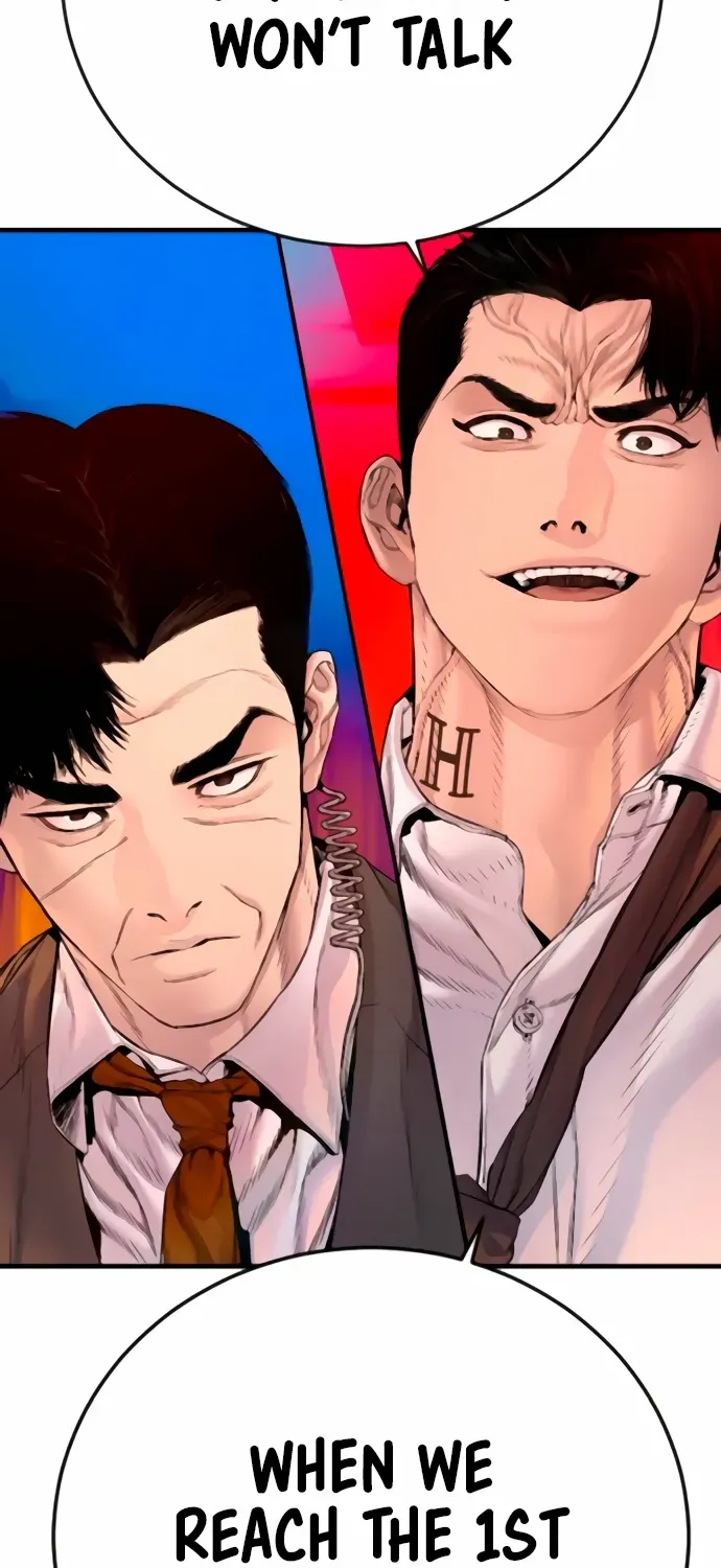 Director Kim Chapter 192 page 171 - 