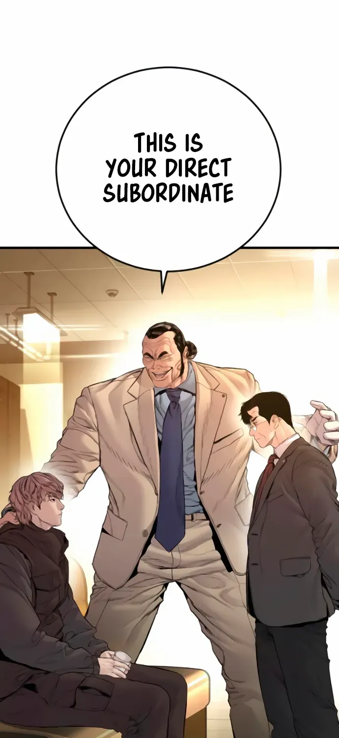 Director Kim Chapter 192 page 176 - 