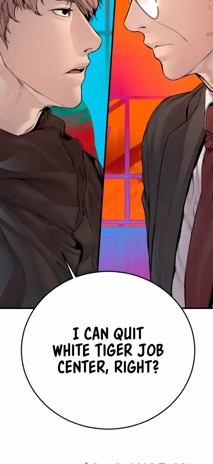 Director Kim Chapter 192 page 183 - 