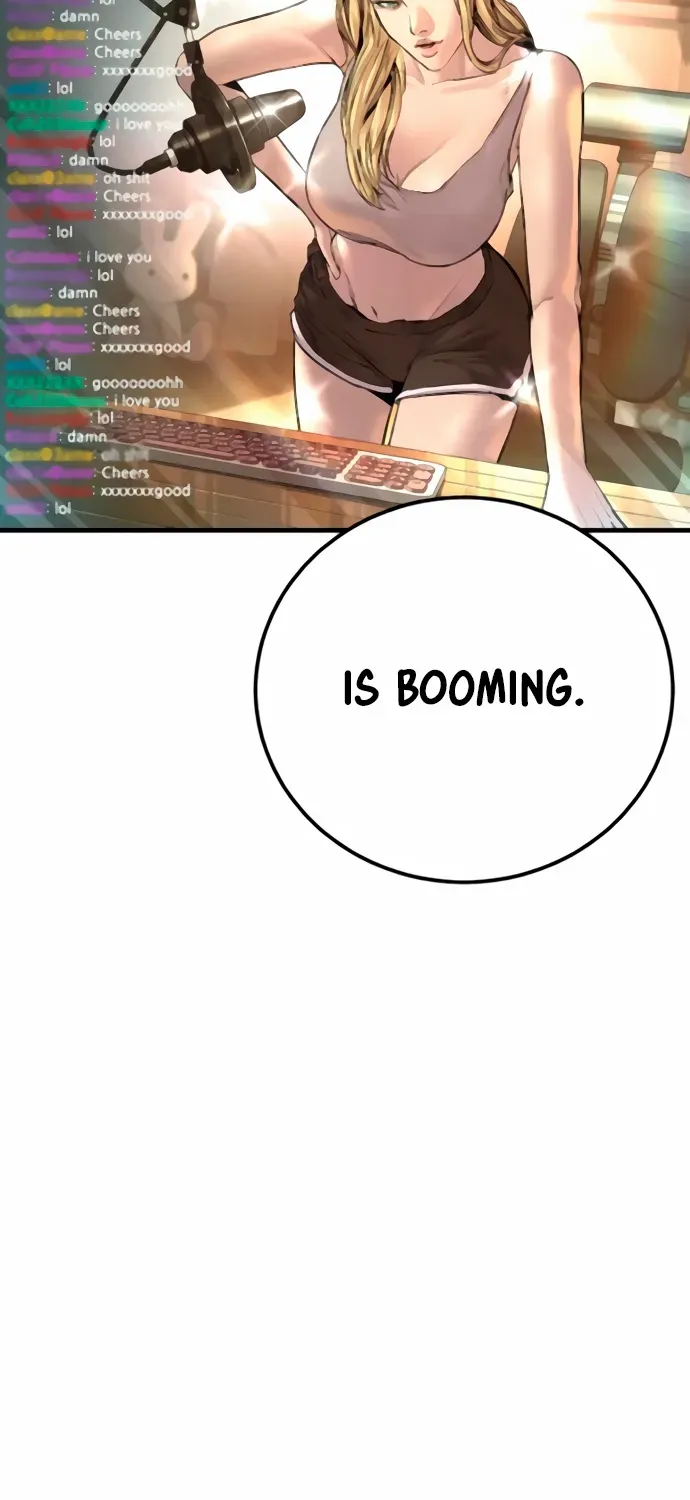 Director Kim Chapter 192 page 21 - 
