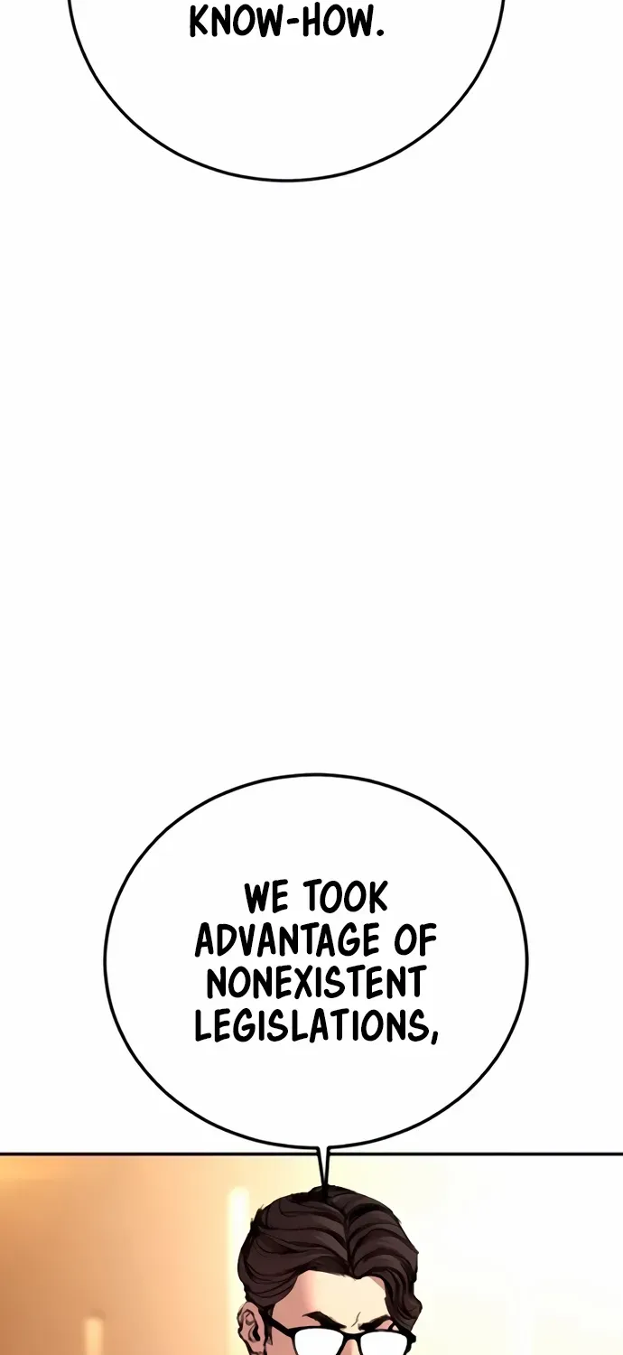 Director Kim Chapter 192 page 23 - 