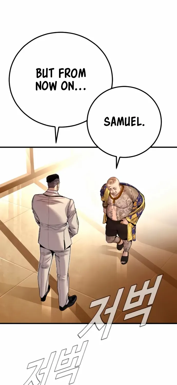 Director Kim Chapter 192 page 30 - 