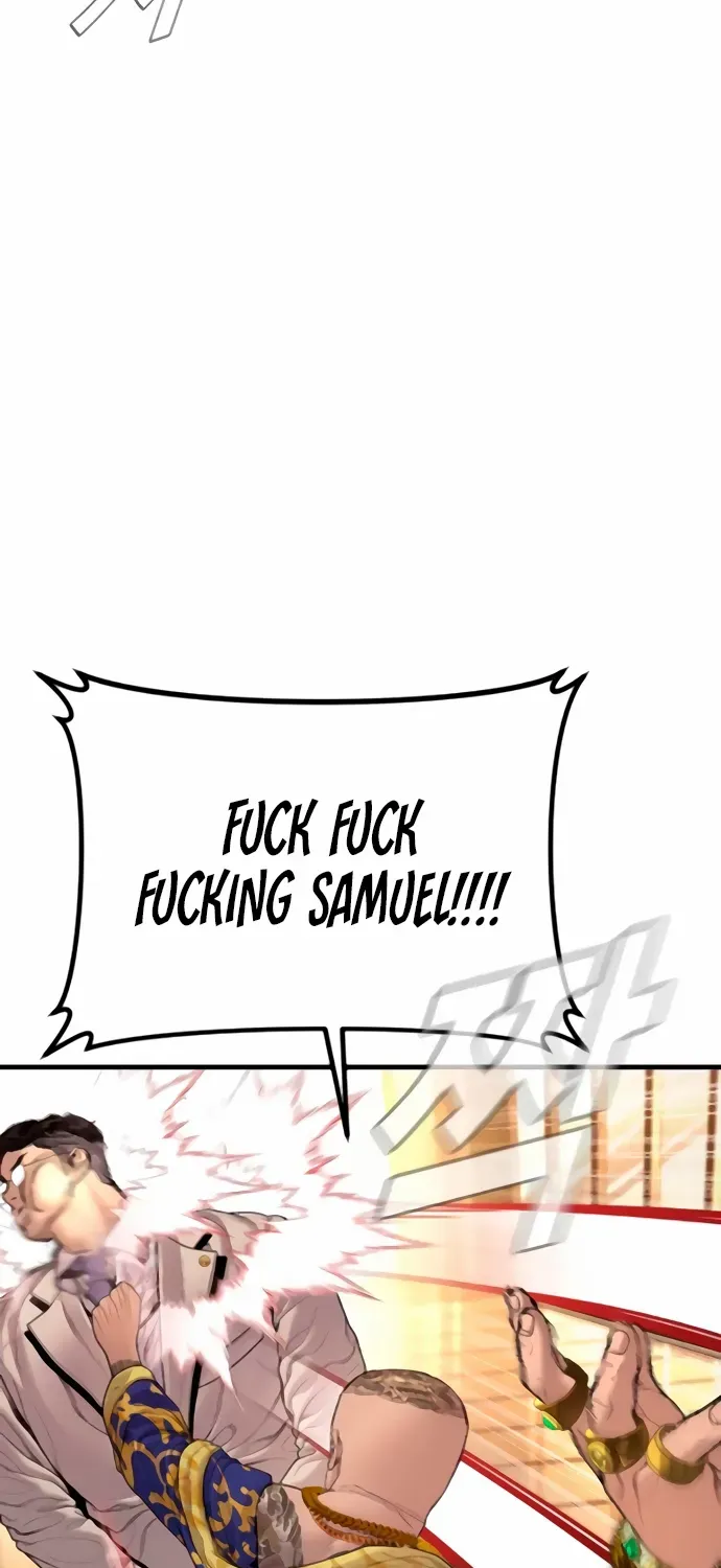 Director Kim Chapter 192 page 31 - 