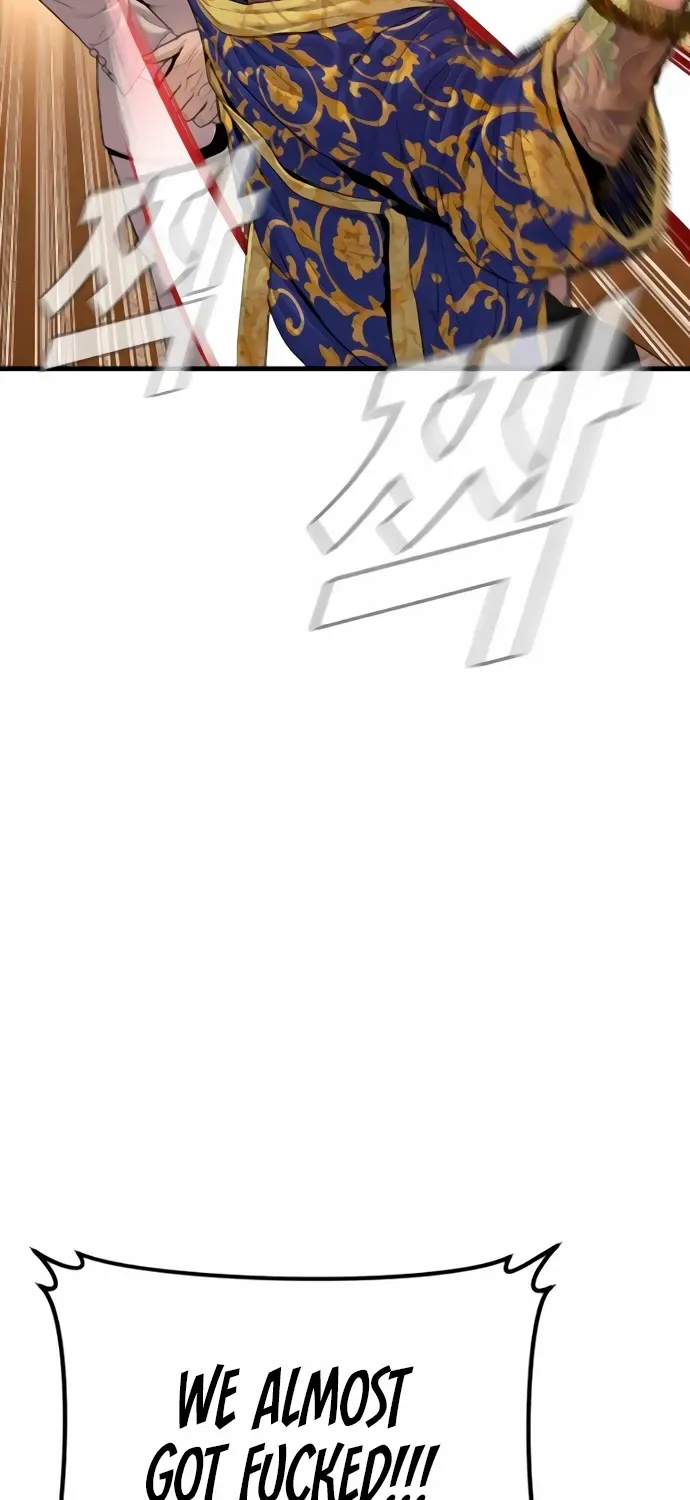 Director Kim Chapter 192 page 32 - 
