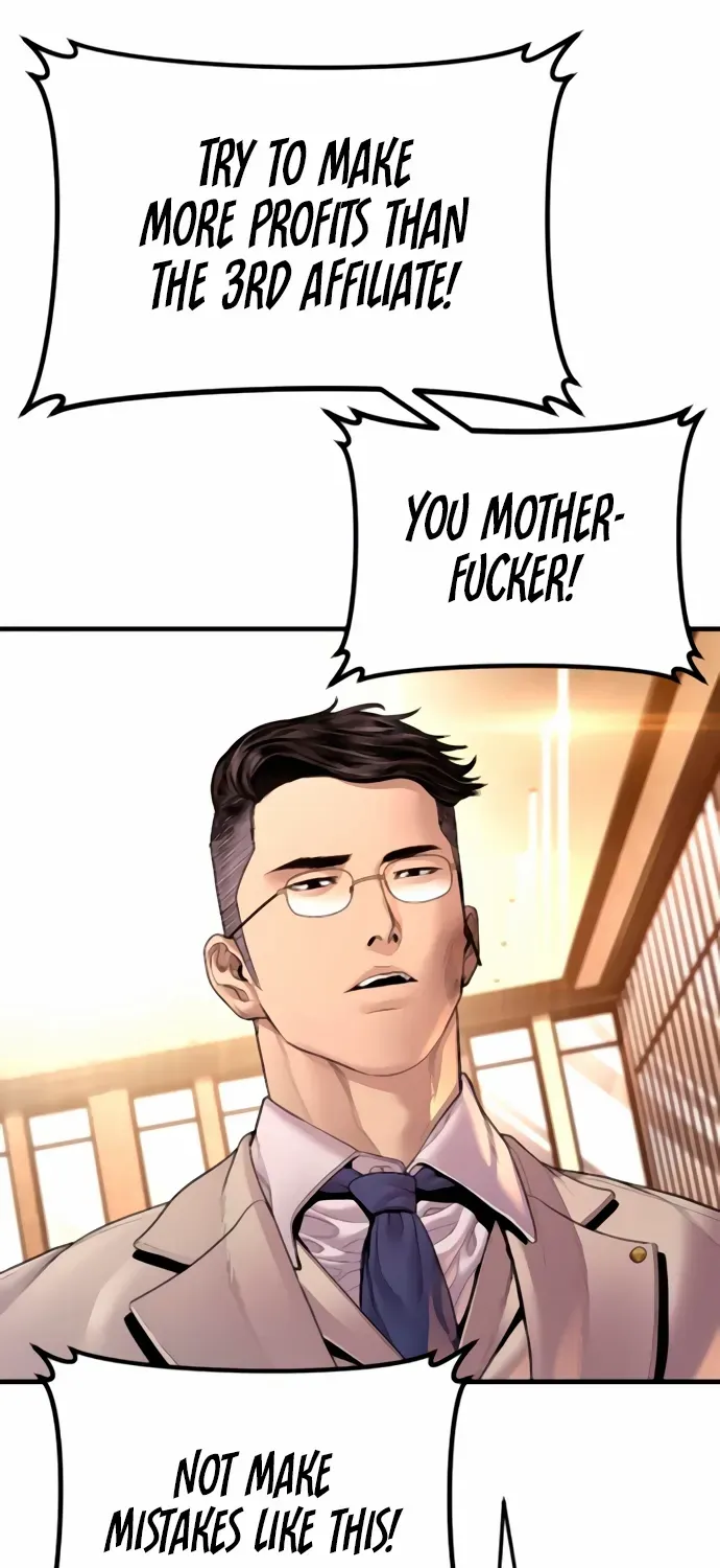 Director Kim Chapter 192 page 35 - 