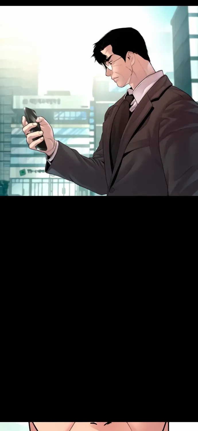 Director Kim Chapter 192 page 52 - 