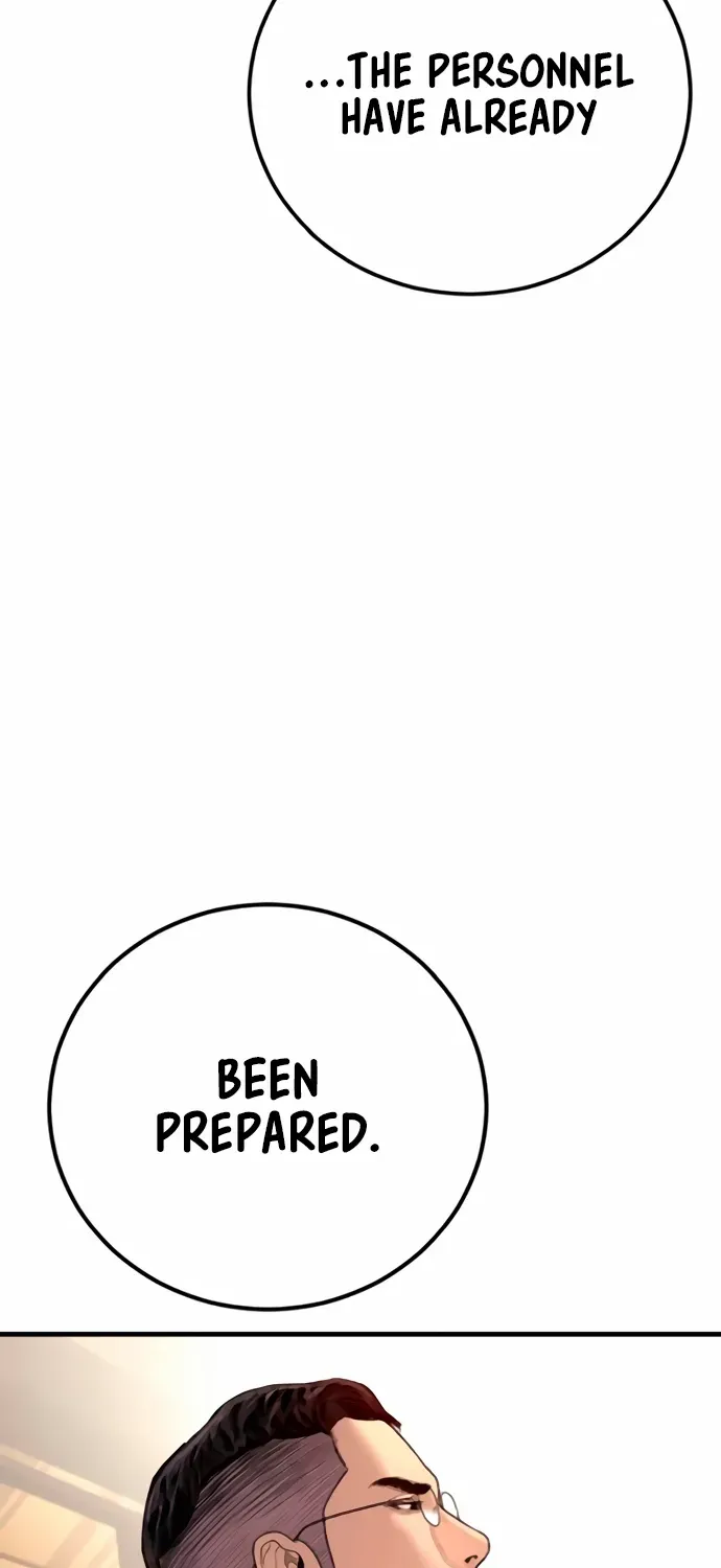 Director Kim Chapter 192 page 84 - 