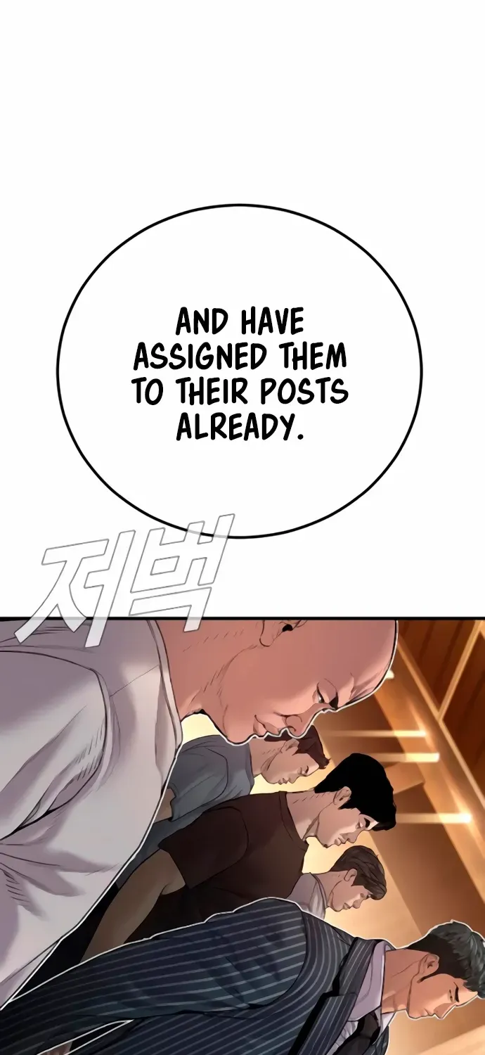 Director Kim Chapter 192 page 87 - 
