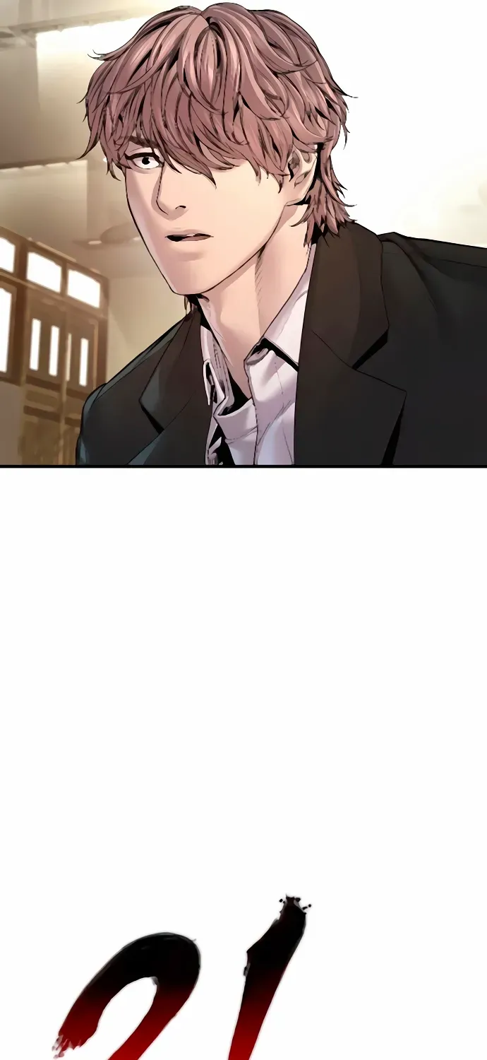 Director Kim Chapter 193 page 105 - 