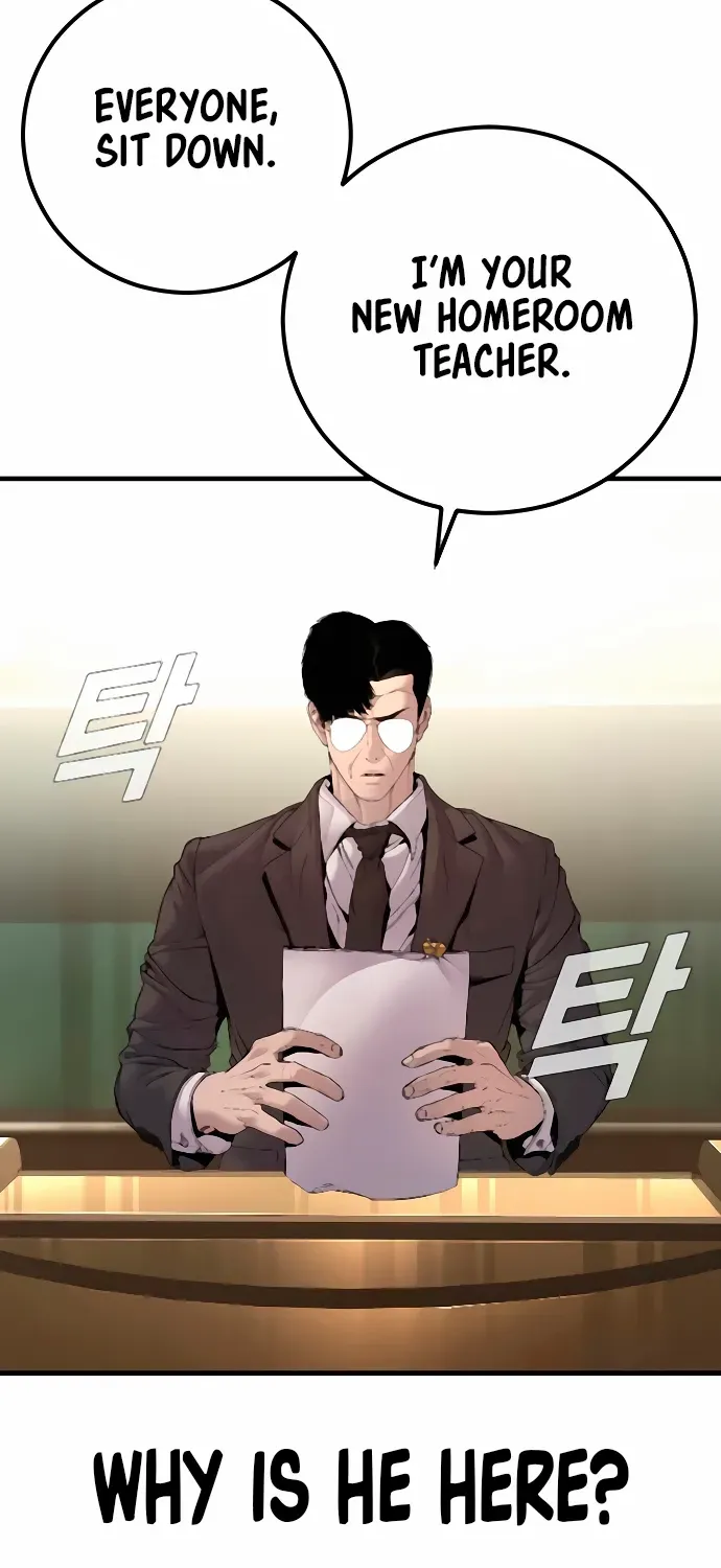 Director Kim Chapter 193 page 111 - 
