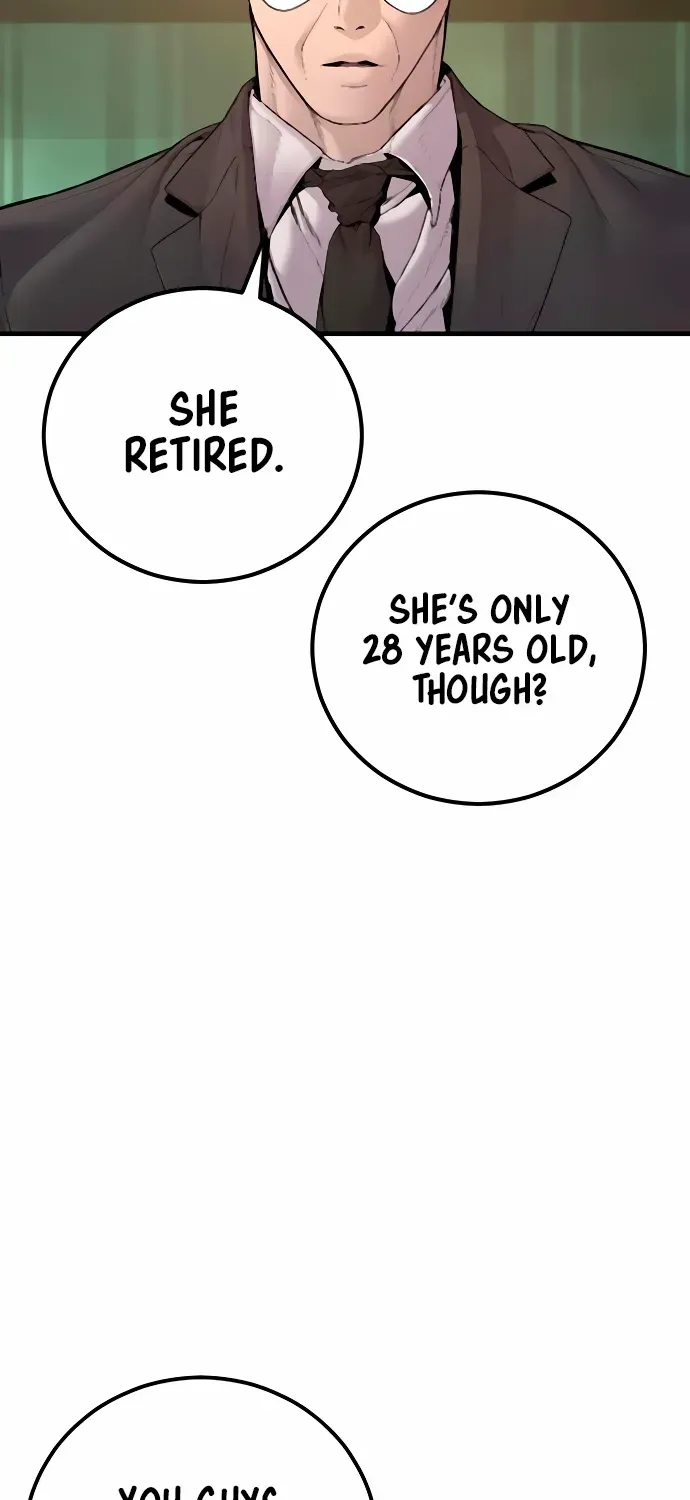 Director Kim Chapter 193 page 113 - 