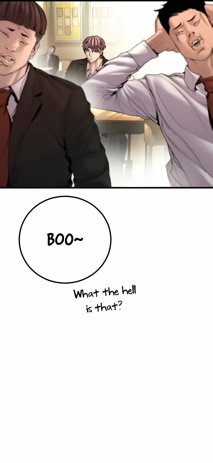 Director Kim Chapter 193 page 115 - 