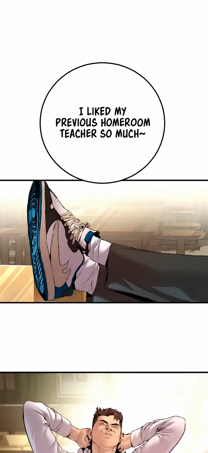 Director Kim Chapter 193 page 117 - 